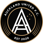 Auckland Utd.