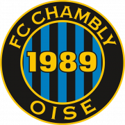 FC Chambly Jgd.