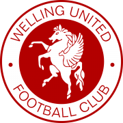 Welling Utd.