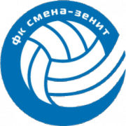 Smena-Zenit St. Petersburg (-2009)