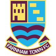 Farnham Town