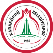 Karaköprü Bld