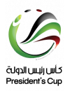 UAE President's Cup