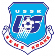 US Sémé Kraké