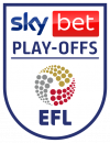 Championship Play-Offs