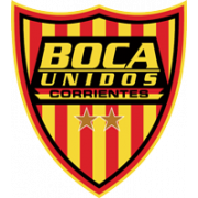 Boca Unidos