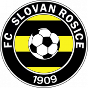Rosice Yth.