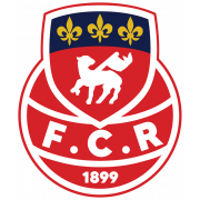 FC Rouen Jugend
