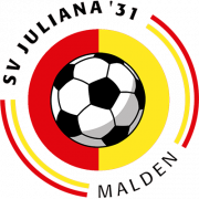 Juliana'31 Yth.