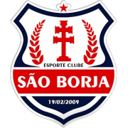 AE São Borja
