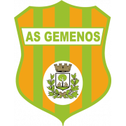 AS Géménos