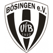 Bösingen Yth.
