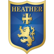 Heather St John