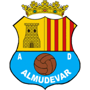 AD Almudévar