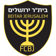 B. Jerusalem