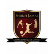 Sheikh Jamal