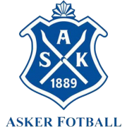 Asker FH Yth.