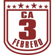 3 de Febrero