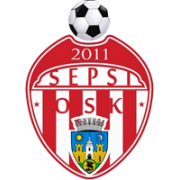 Sepsi OSK Sf. Gheorghe