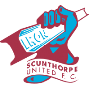 Scunthorpe Utd.