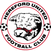 Hereford Utd.