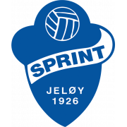 Sprint-Jeløy