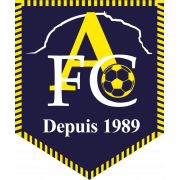 Aubagne FC