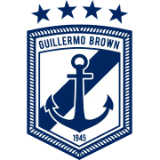 Guillermo Brown