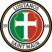 US Lusitanos B