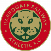 Harrogate R.