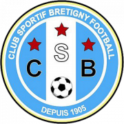 Bretigny Yth.