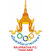 Rajpracha FC