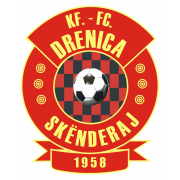 FC Drenica U19