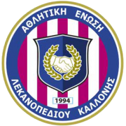 AEL Kalloni