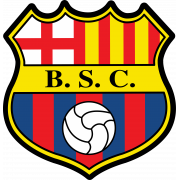 Barca SC U20