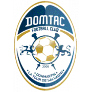 Domtac FC Jgd.