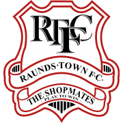 Raunds Town