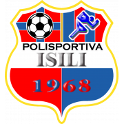 Isili
