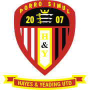 Hayes & Yeading