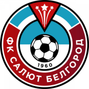 Salyut Belgorod