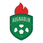 Augnablik