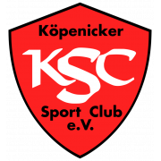 Köpen. SC Jgd.