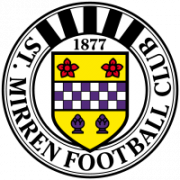 St. Mirren FC U20