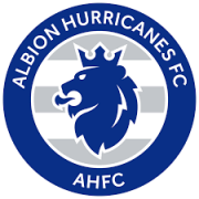 Albion Hurric.