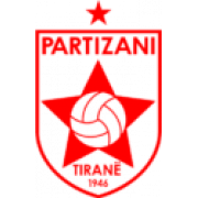 Partizani U21