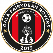Gala Fairydean