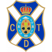 CD Tenerife You