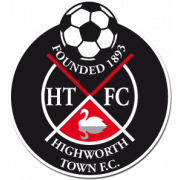 Highworth Town