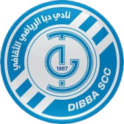 Dibba SCC