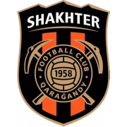 Shakhter Karaganda